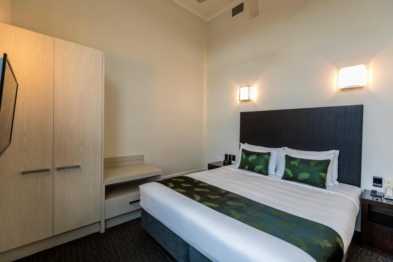 Quest Napier Serviced Apartments Kültér fotó