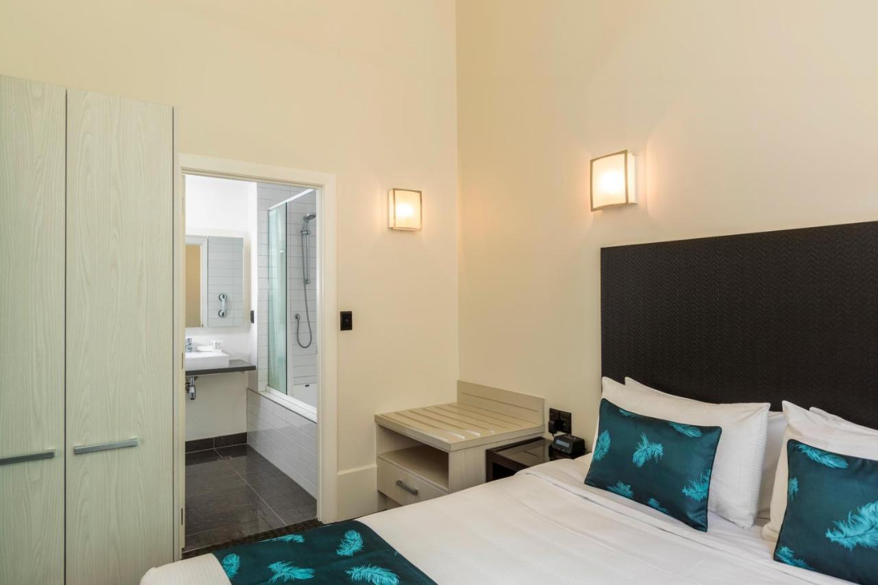 Quest Napier Serviced Apartments Kültér fotó