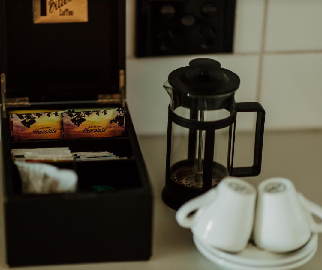 Quest Napier Serviced Apartments Kültér fotó