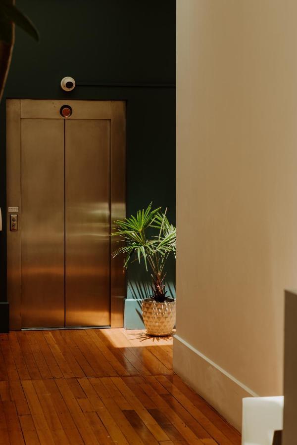 Quest Napier Serviced Apartments Kültér fotó