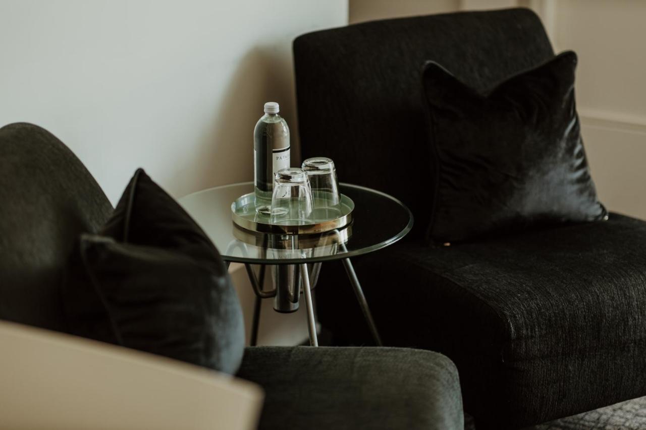 Quest Napier Serviced Apartments Kültér fotó