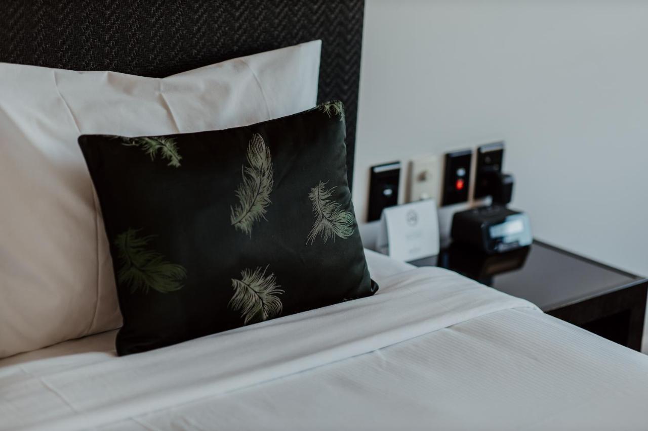 Quest Napier Serviced Apartments Kültér fotó