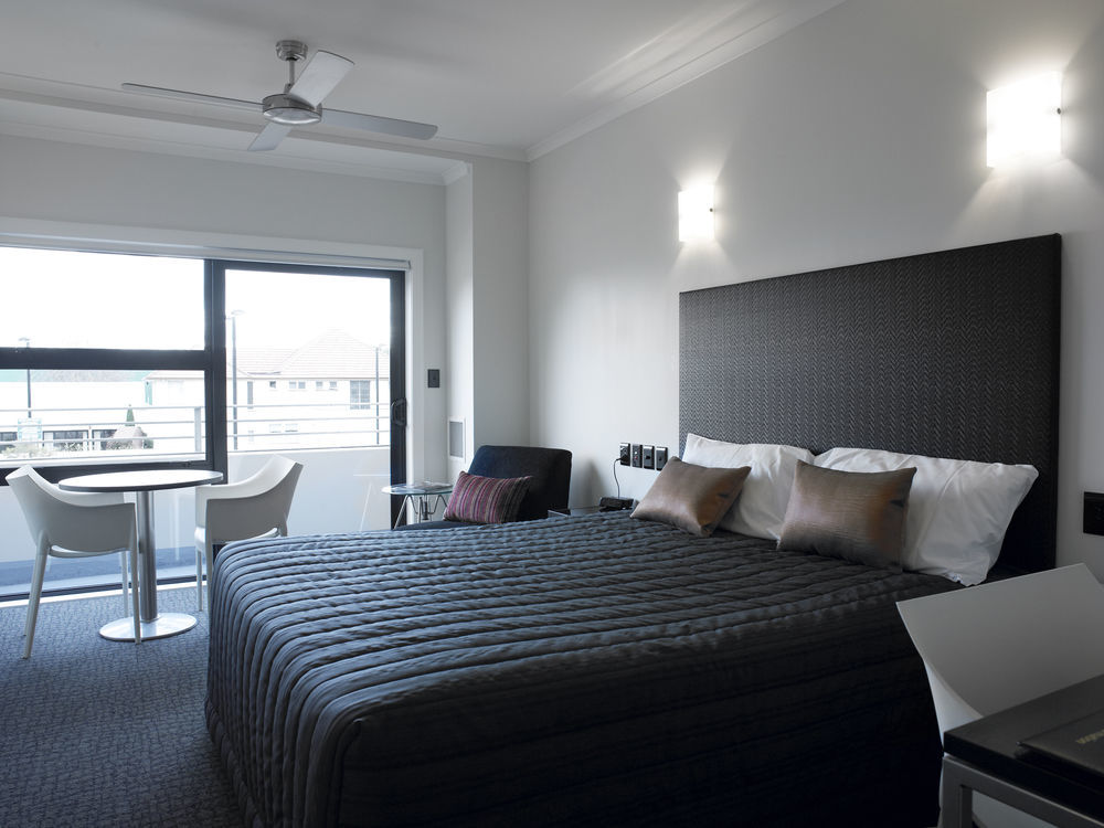 Quest Napier Serviced Apartments Kültér fotó
