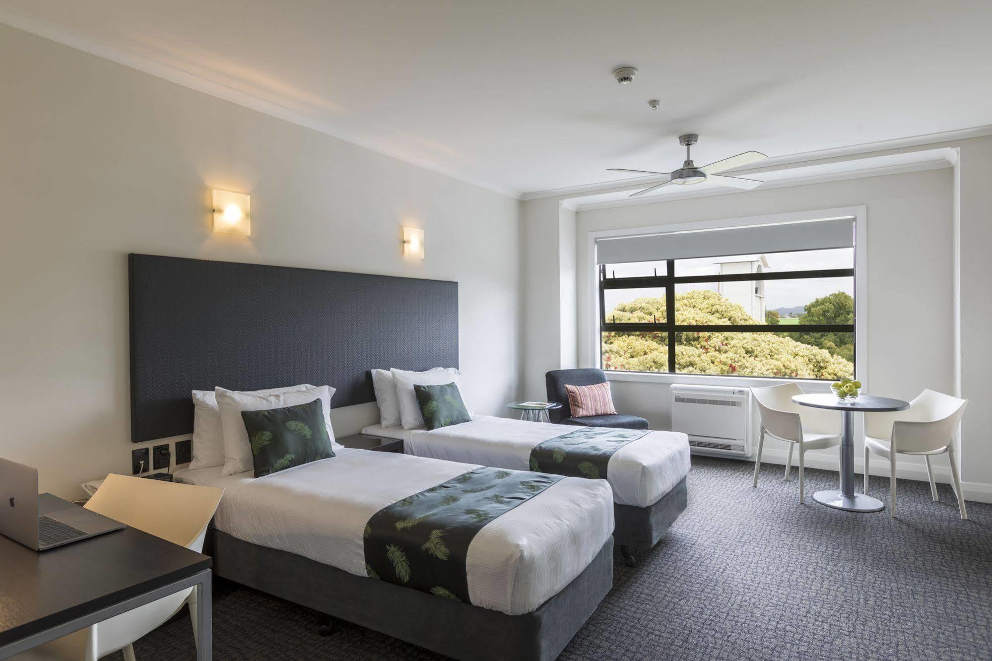 Quest Napier Serviced Apartments Kültér fotó