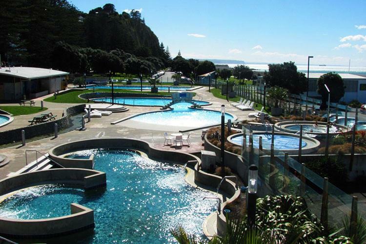Quest Napier Serviced Apartments Kültér fotó