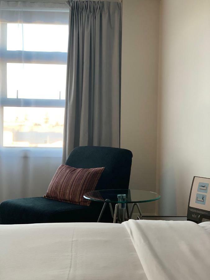 Quest Napier Serviced Apartments Kültér fotó