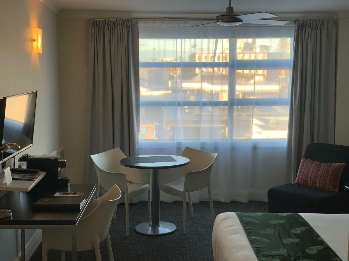 Quest Napier Serviced Apartments Kültér fotó